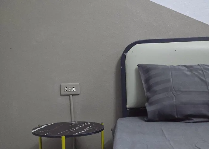 Srinn House, 3* Bangkok