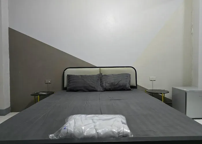 Hotel Srinn House, Bangkok
