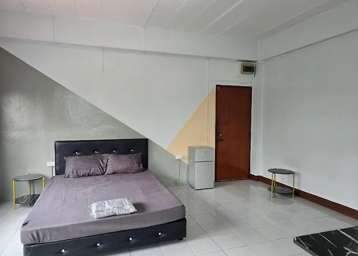 Srinn House, 3* Bangkok