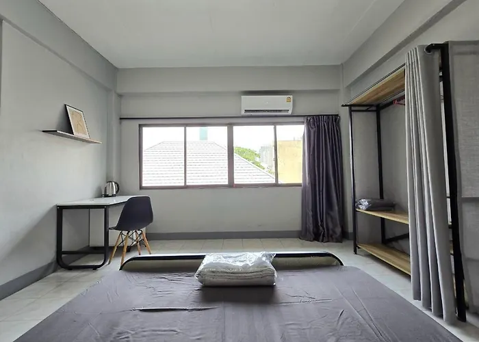 Hotel Srinn House,