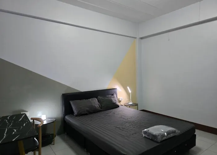 Hotel Srinn House, Bangkok
