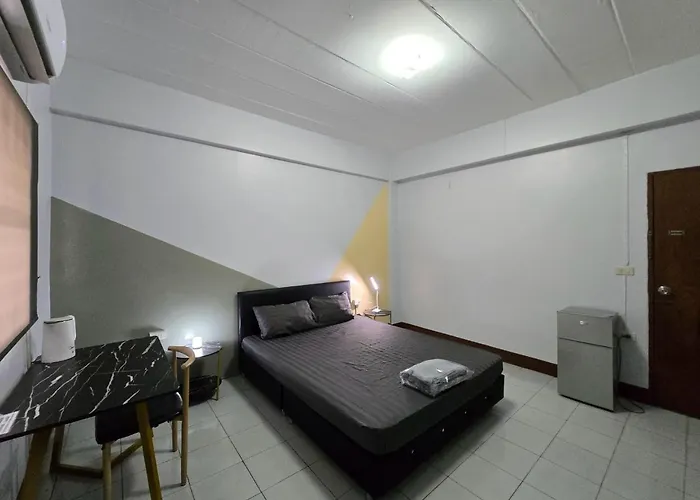 Srinn House, 3* Bangkok