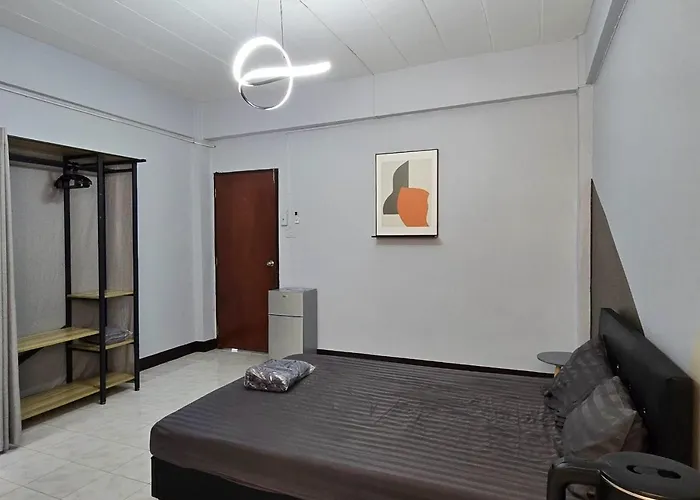 Srinn House, Bangkok