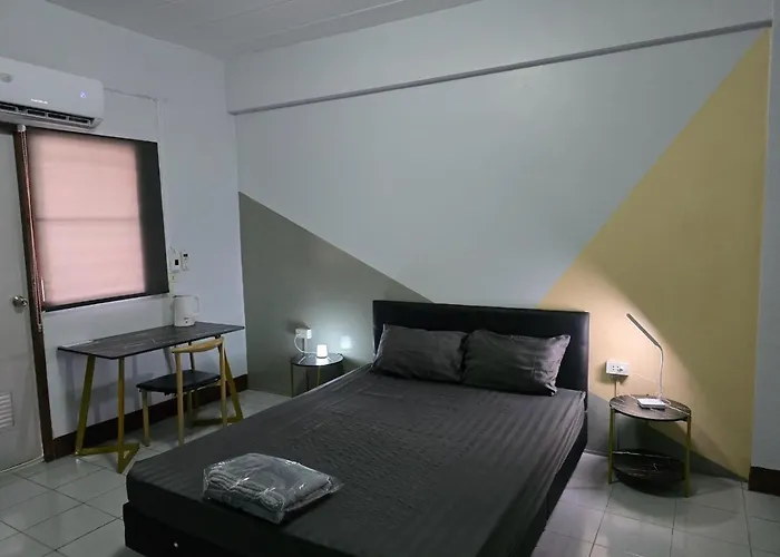 Srinn House, Hotel 3*
