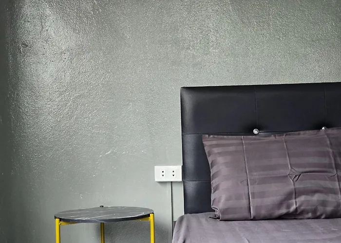Srinn House, Bangkok