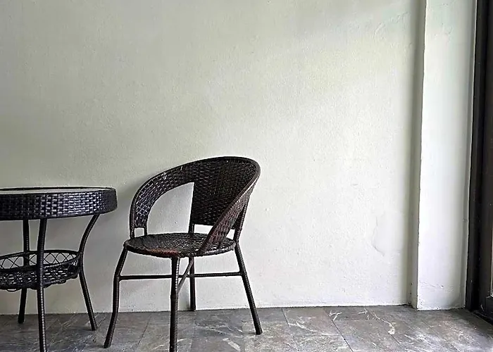 Srinn House, 3* Bangkok