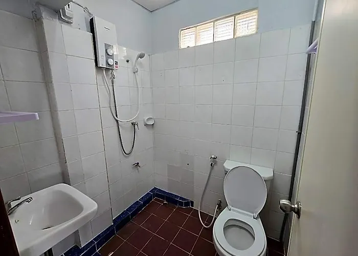 Hotel Srinn House, Bangkok