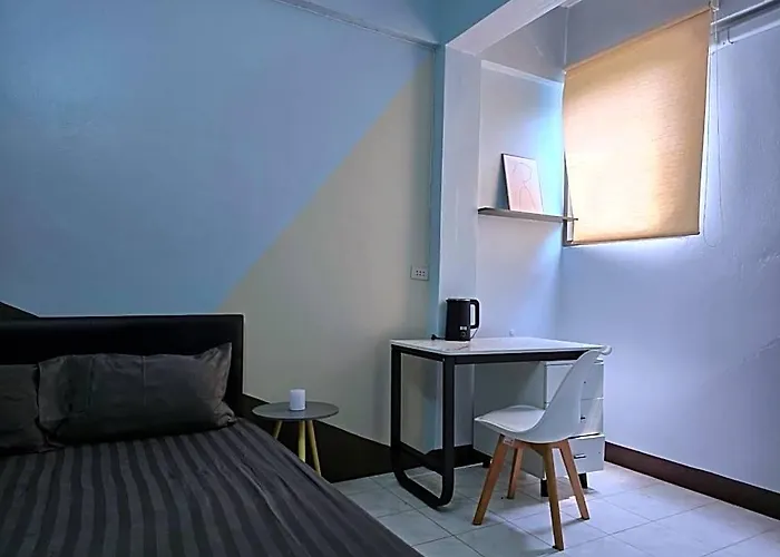 Hotel Srinn House, 3*