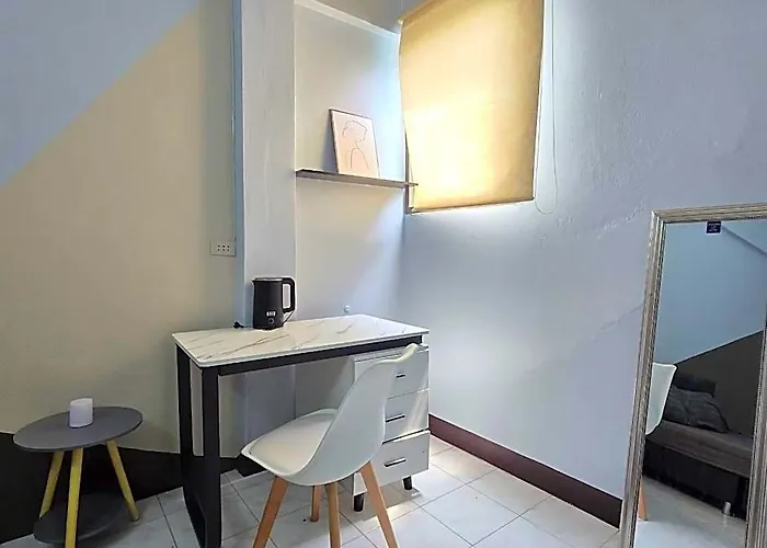 Srinn House, Hotel 3*