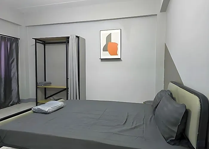 Hotel Srinn House, Bangkok