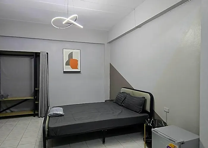 Hotel Srinn House, Bangkok