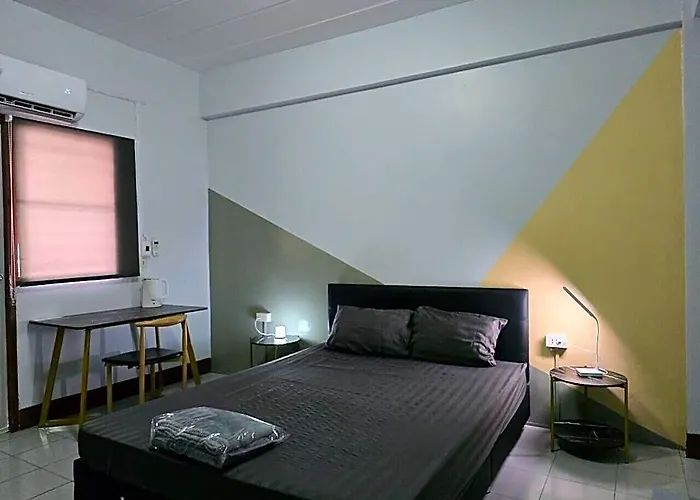 Srinn House, Hotel Bangkok