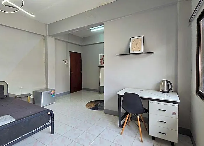 Hotel Srinn House, Bangkok