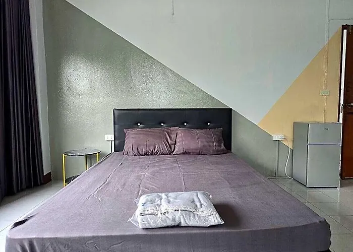 Srinn House, Hotel Bangkok