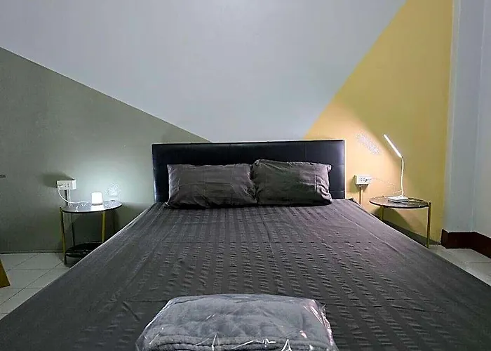 Srinn House, Hotel Bangkok