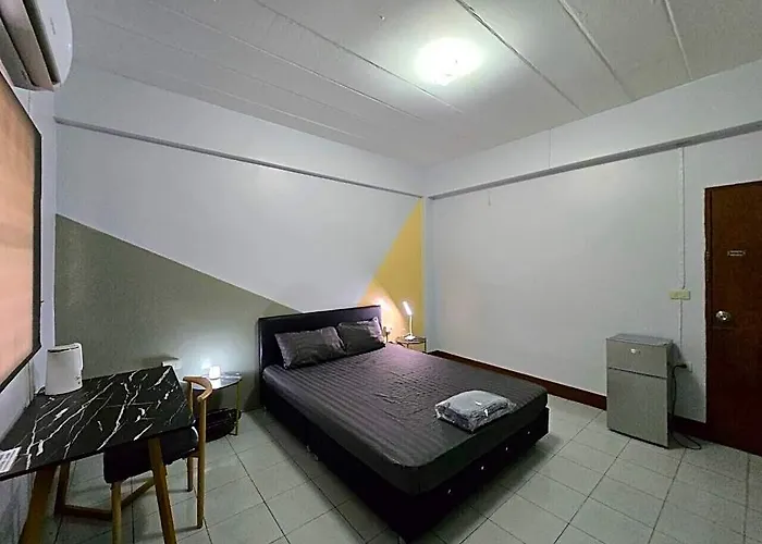 Hotel Srinn House,